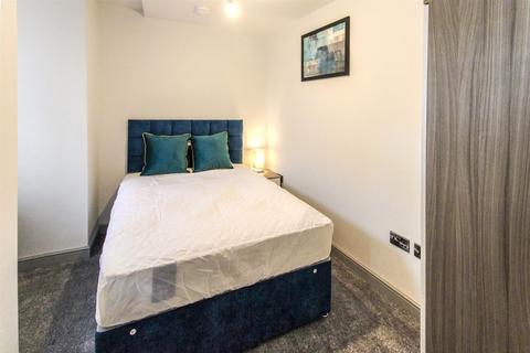 1 bedroom apartment to rent, Long Row, Nottingham, NG1 2DH