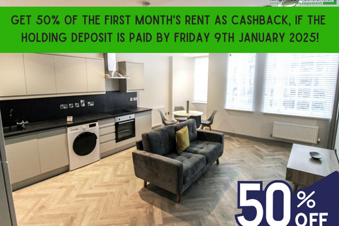 Long Row, Nottingham, NG1 2DH