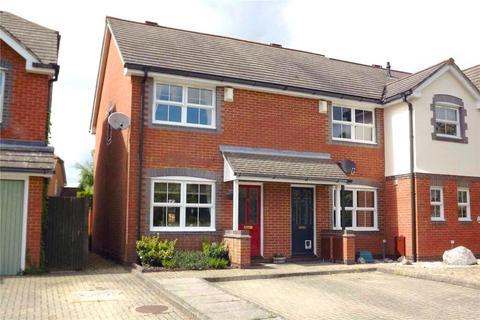 undefined, Browning Road, Fleet GU52