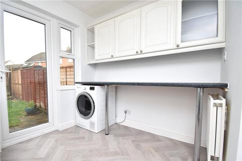 undefined, Browning Road, Fleet GU52
