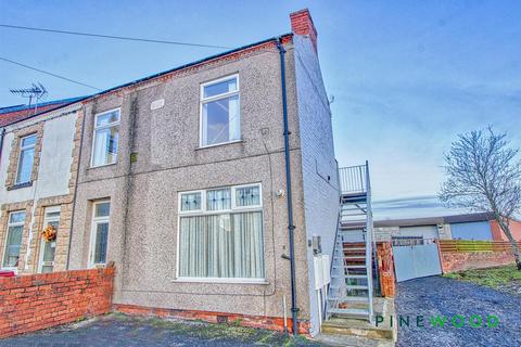 2 bedroom apartment to rent, Chesterfield Road, Chesterfield S42