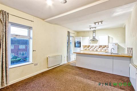2 bedroom apartment to rent, Chesterfield Road, Chesterfield S42
