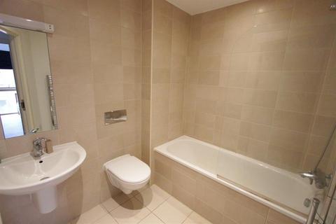 1 bedroom flat to rent, Napier Street, Sheffield, S11 8JA