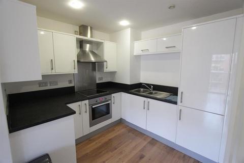 1 bedroom flat to rent, Napier Street, Sheffield, S11 8JA
