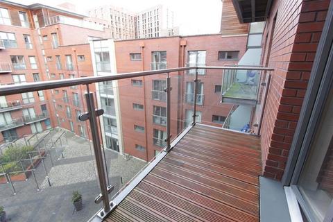 1 bedroom flat to rent, Napier Street, Sheffield, S11 8JA