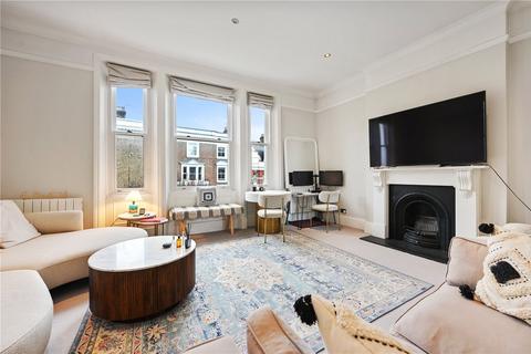 1 bedroom apartment for sale, Holland Park Gardens, London, W14