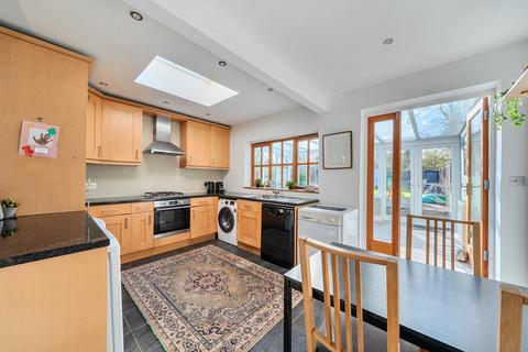 3 bedroom semi-detached house for sale, Eastwood Road, Bramley, GU5
