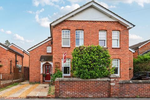 3 bedroom semi-detached house for sale, Eastwood Road, Bramley, GU5