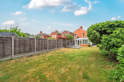 3 bedroom semi-detached house for sale, Eastwood Road, Bramley, GU5