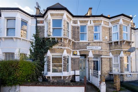 Kimberley Road, London SW9