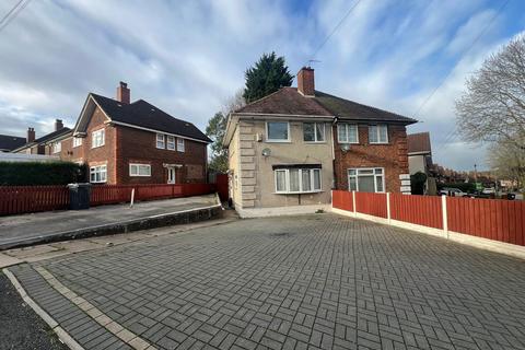 undefined, Plowden Road, Birmingham