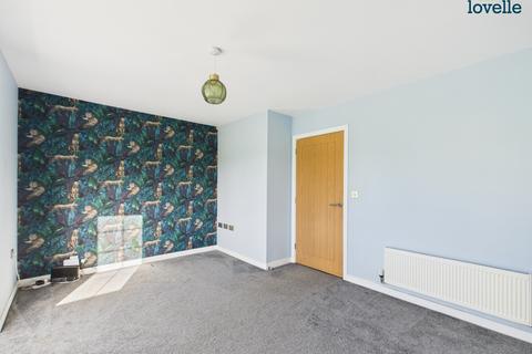 3 bedroom semi-detached house for sale, Kingfisher Drive, Market Rasen, LN8