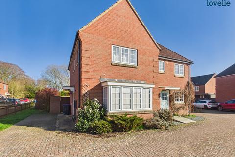 undefined, Kingfisher Drive, Market Rasen, LN8