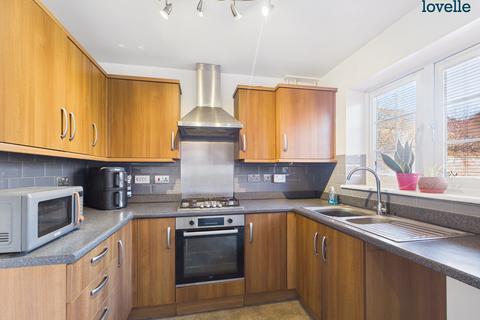 undefined, Kingfisher Drive, Market Rasen, LN8
