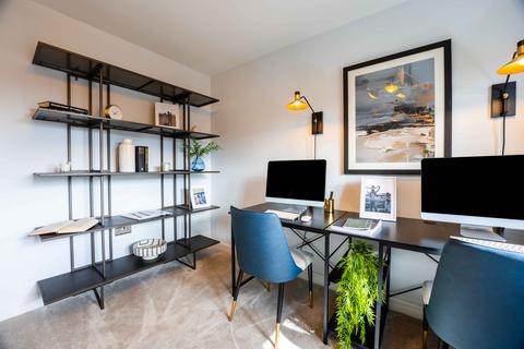 undefined, Plot 150, The Walton at Eagles Green, Burtonwood Road WA5