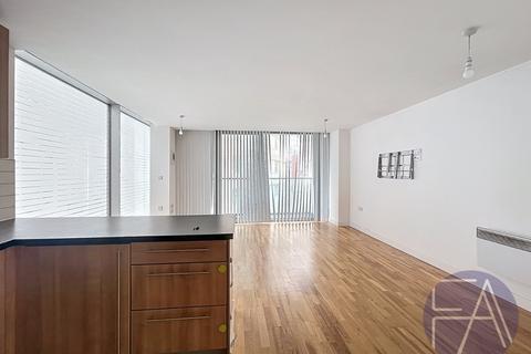 2 bedroom apartment for sale, 12 Cheapside, Merseyside L2