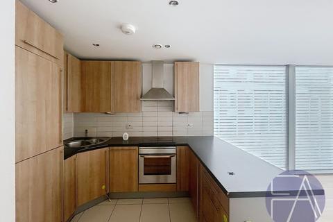 2 bedroom apartment for sale, 12 Cheapside, Merseyside L2
