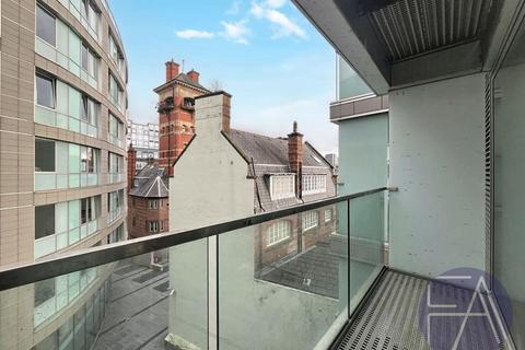 2 bedroom apartment for sale, 12 Cheapside, Merseyside L2