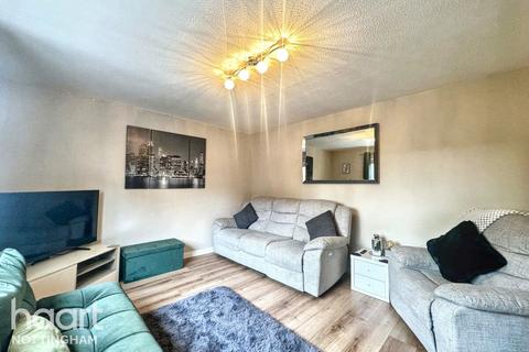 undefined, Kenmore Gardens, Nottingham