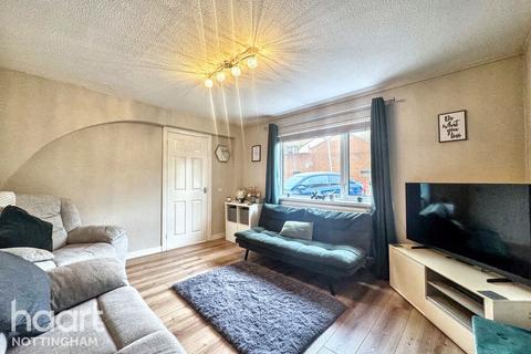 undefined, Kenmore Gardens, Nottingham