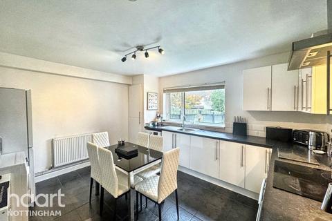 undefined, Kenmore Gardens, Nottingham