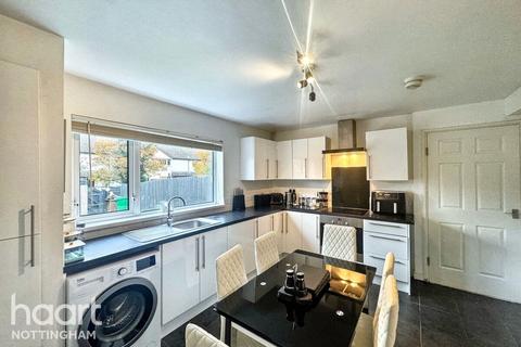 undefined, Kenmore Gardens, Nottingham