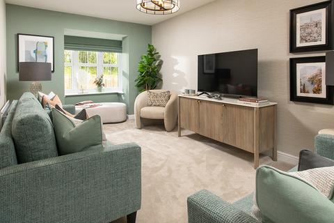 4 bedroom townhouse for sale, Plot 83, Dawson at Beaumont Grange, DL1, Beaumont Hill, Darlington DL1