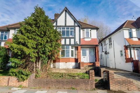 2 bedroom ground floor flat for sale, Tanfield Avenue, London, NW2