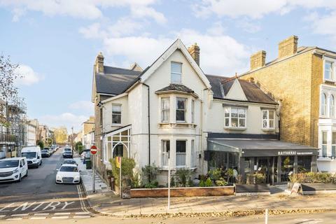 undefined, Kew Road, Richmond TW9
