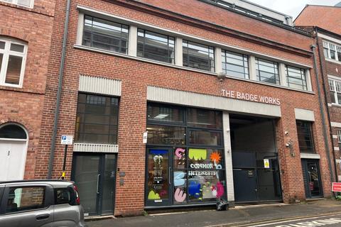Property for sale, 34 Tenby Street, Jewellery Quarter, Birmingham, B1 3EE