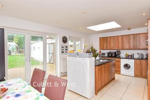 4 bedroom semi-detached house for sale, Graham Avenue, Brighton BN1