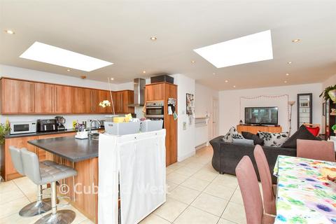 4 bedroom semi-detached house for sale, Graham Avenue, Brighton BN1