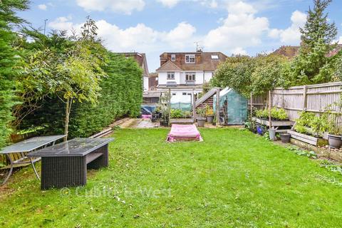 4 bedroom semi-detached house for sale, Graham Avenue, Brighton BN1