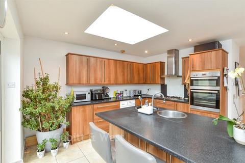 4 bedroom semi-detached house for sale, Graham Avenue, Brighton BN1