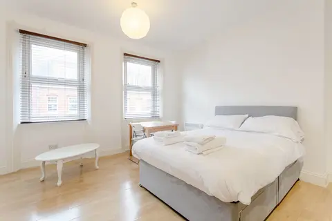 undefined,  CharlevilleRoad, London W14