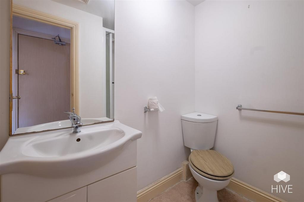 Ensuite