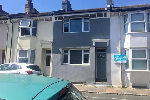 Park Crescent Road, Brighton