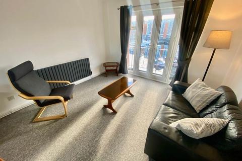 1 bedroom flat to rent, Victoria Quay, Maritime Quarter, The Marina, , Swansea