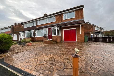 Gullane Close, Gateshead, Tyne and Wear, NE10