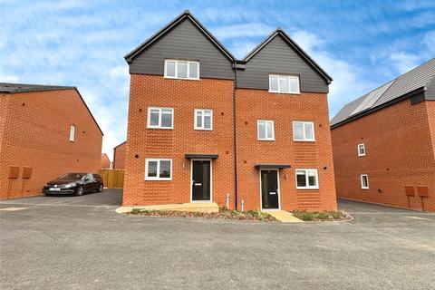 undefined, Marram Crescent, Harpole, Northampton, NN7