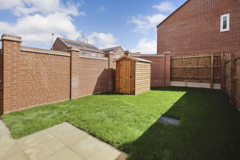 undefined, Marram Crescent, Harpole, Northampton, NN7