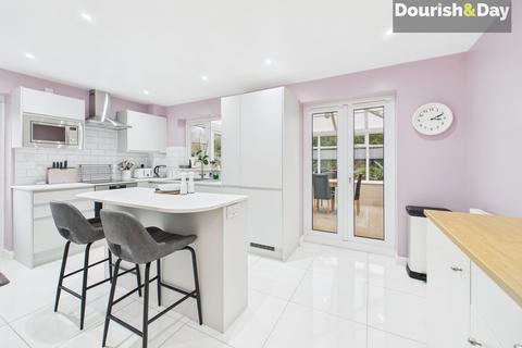 3 bedroom semi-detached house for sale, The Ridgeway, Stafford ST16