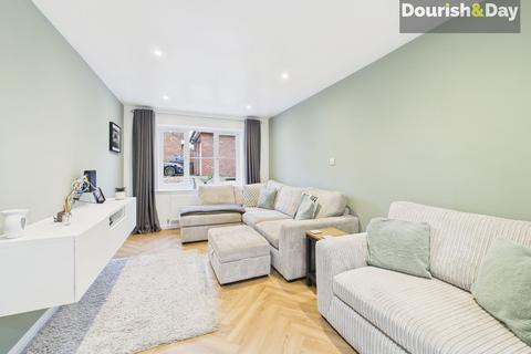 3 bedroom semi-detached house for sale, The Ridgeway, Stafford ST16