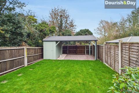 3 bedroom semi-detached house for sale, The Ridgeway, Stafford ST16