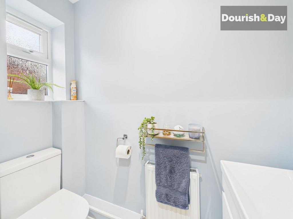 Guest WC