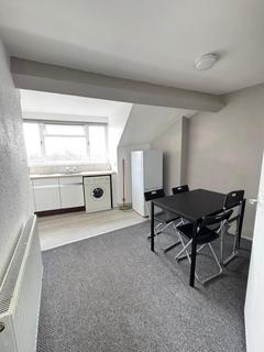 undefined, Leeds LS6