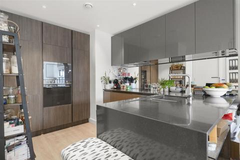 undefined, Cooper Court, Smithfield Sq, Hornsey, N8