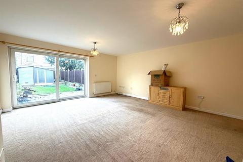 undefined, Elderberry Way, E6