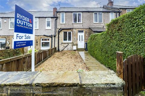 undefined, Saddleworth Road, Greetland, Halifax, West Yorkshire, HX4