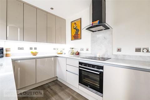 undefined, Saddleworth Road, Greetland, Halifax, West Yorkshire, HX4